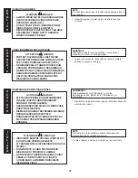 Preview for 30 page of Echo ES-2100 Operator'S Manual