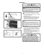 Preview for 7 page of Echo ES-2100ESL Operator'S Manual