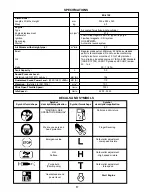 Предварительный просмотр 17 страницы Echo ES-2100ESL Operator'S Manual