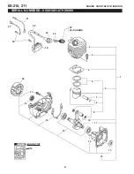 Preview for 4 page of Echo ES-211 - Parts Catalog