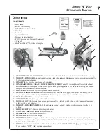 Предварительный просмотр 7 страницы Echo ES-230 Shred N Vac Operator'S Manual