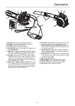 Preview for 15 page of Echo ES-250ES Operator'S Manual