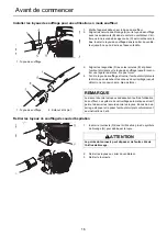 Preview for 50 page of Echo ES-250ES Operator'S Manual