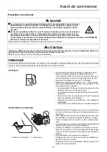 Preview for 51 page of Echo ES-250ES Operator'S Manual