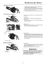 Предварительный просмотр 85 страницы Echo ES-250ES Operator'S Manual