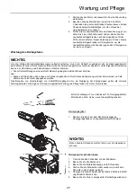 Preview for 91 page of Echo ES-250ES Operator'S Manual