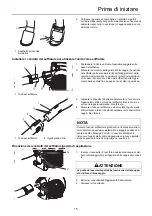 Предварительный просмотр 113 страницы Echo ES-250ES Operator'S Manual