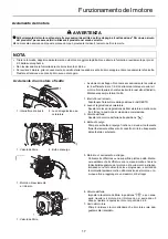 Предварительный просмотр 115 страницы Echo ES-250ES Operator'S Manual