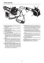 Предварительный просмотр 144 страницы Echo ES-250ES Operator'S Manual