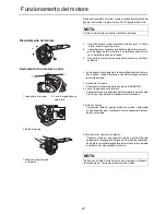 Preview for 126 page of Echo ES-255ES Operator'S Manual