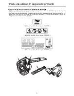 Предварительный просмотр 148 страницы Echo ES-255ES Operator'S Manual