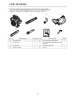 Предварительный просмотр 155 страницы Echo ES-255ES Operator'S Manual