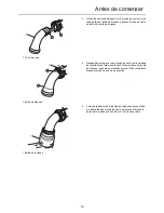 Предварительный просмотр 158 страницы Echo ES-255ES Operator'S Manual