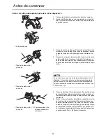 Предварительный просмотр 159 страницы Echo ES-255ES Operator'S Manual