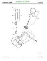 Preview for 6 page of Echo GT-200 - PARTS CATALOG SERIAL NUMBER 08001001-... Parts Catalog