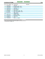 Preview for 13 page of Echo GT-200 - PARTS CATALOG SERIAL NUMBER 08001001-... Parts Catalog