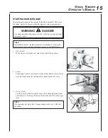 Preview for 15 page of Echo GT-200i Operator'S Manual