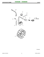 Preview for 24 page of Echo GT-200R - PARTS CATALOG SERIAL NUMBER 07001001-... Parts Catalog