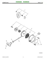 Preview for 10 page of Echo GT-200R - PARTS CATALOG SERIAL NUMBER S72612001001 -... Parts Catalog