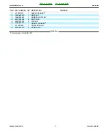 Preview for 17 page of Echo GT-200R - PARTS CATALOG SERIAL NUMBER S80113001001 -... Parts Catalog