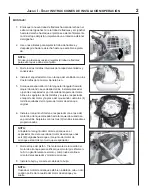 Preview for 6 page of Echo GT-201R Installation And Operating Instructions Manual