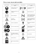 Предварительный просмотр 92 страницы Echo GT-222ES Operator'S Manual