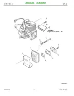 Preview for 12 page of Echo GT-225 - PARTS CATALOG SERIAL NUMBER S09911001001 -... Parts Catalog