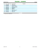 Preview for 13 page of Echo GT-225 - PARTS CATALOG SERIAL NUMBER S09911001001 -... Parts Catalog