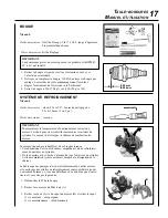 Preview for 45 page of Echo GT-225 Operator'S Manual