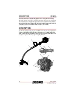 Preview for 14 page of Echo GT-225L Operator'S Manual