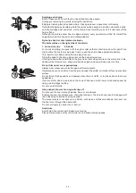 Предварительный просмотр 11 страницы Echo GT-22G Operator'S Manual