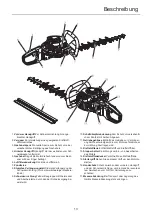 Preview for 43 page of Echo HC-1501 Operator'S Manual