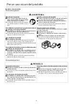 Предварительный просмотр 66 страницы Echo HC-1501 Operator'S Manual