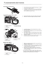 Предварительный просмотр 74 страницы Echo HC-1501 Operator'S Manual