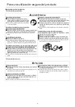 Предварительный просмотр 94 страницы Echo HC-1501 Operator'S Manual