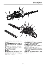 Preview for 13 page of Echo HC-156 Operator'S Manual