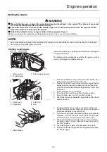 Preview for 15 page of Echo HC-156 Operator'S Manual