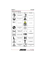 Предварительный просмотр 6 страницы Echo HC-2020 Operator'S Manual