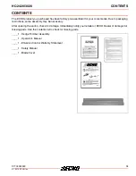 Предварительный просмотр 13 страницы Echo HC-2420 Operator'S Manual