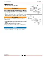 Предварительный просмотр 15 страницы Echo HC-2420 Operator'S Manual