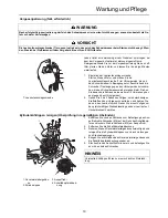 Предварительный просмотр 49 страницы Echo HC-331ES Operator'S Manual