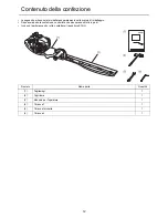 Предварительный просмотр 70 страницы Echo HC-331ES Operator'S Manual