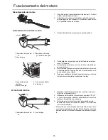 Предварительный просмотр 74 страницы Echo HC-331ES Operator'S Manual