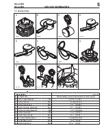 Preview for 5 page of Echo HC-331ES Service Data