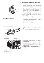 Preview for 125 page of Echo HCA-236ES-LW Operator'S Manual