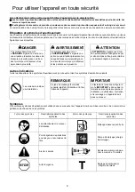 Предварительный просмотр 40 страницы Echo HCA-2620ES-HD Operator'S Manual