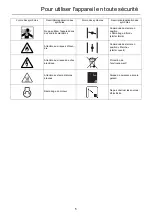 Предварительный просмотр 41 страницы Echo HCA-2620ES-HD Operator'S Manual