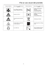 Предварительный просмотр 109 страницы Echo HCA-2620ES-HD Operator'S Manual