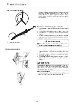 Предварительный просмотр 122 страницы Echo HCA-2620ES-HD Operator'S Manual