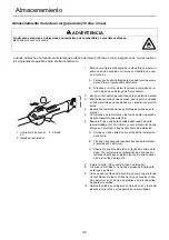 Предварительный просмотр 168 страницы Echo HCA-2620ES-HD Operator'S Manual